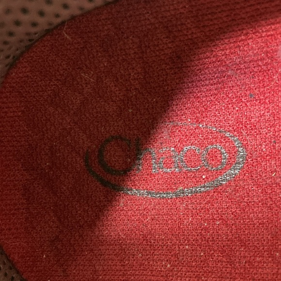 CHACO LADIES SHOES - Picture 4 of 4